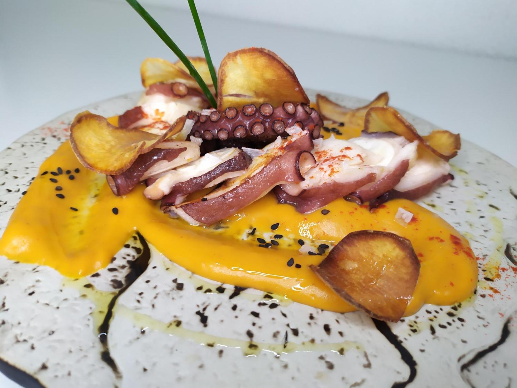 Pension Restaurante Casablanca Торреперохиль Экстерьер фото